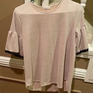 Woman’s top